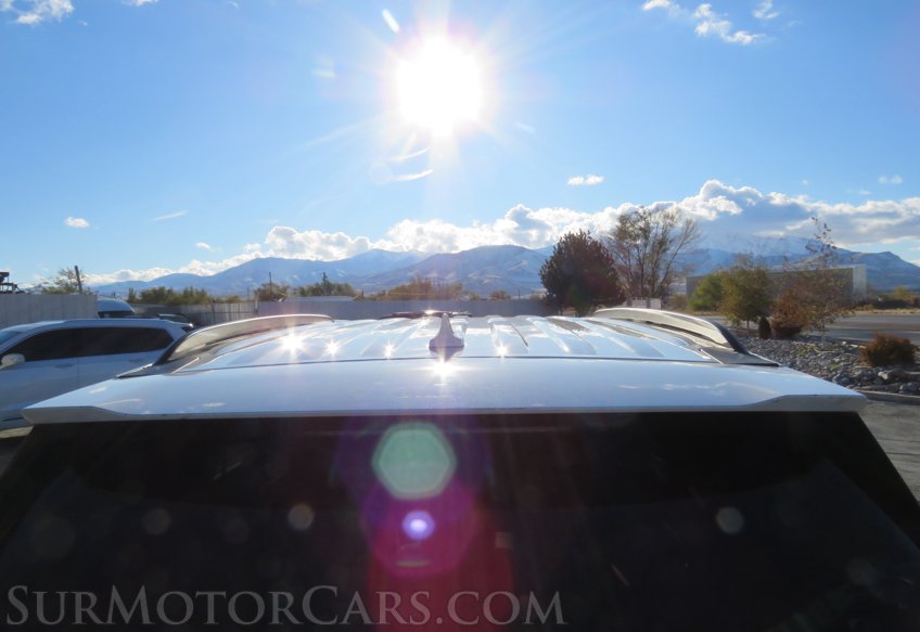 2020 Ford Explorer - Image 21