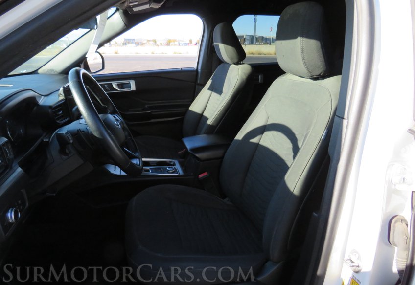 2020 Ford Explorer - Image 51