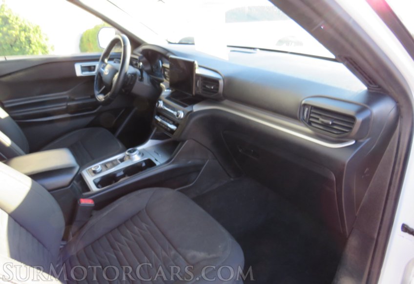 2020 Ford Explorer - Image 54