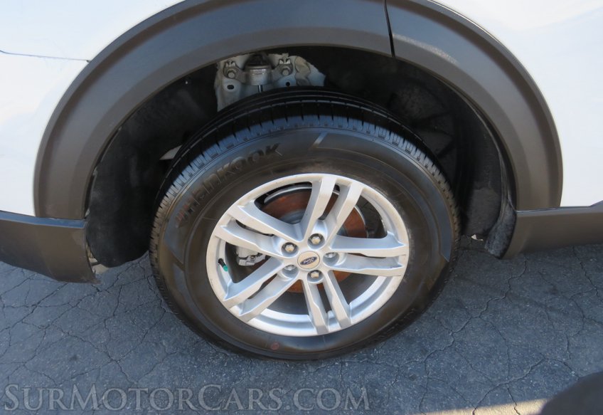 2020 Ford Explorer - Image 32