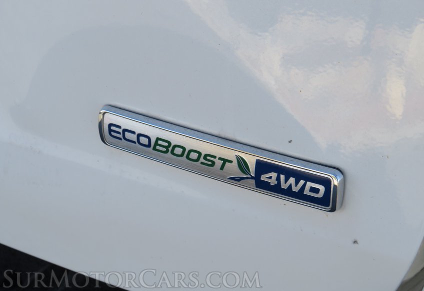 2020 Ford Explorer - Image 28