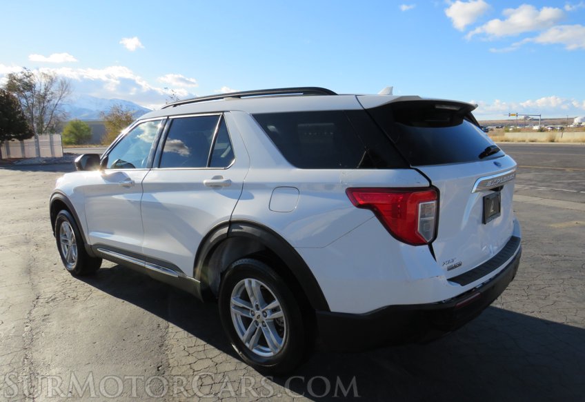 2020 Ford Explorer - Image 7