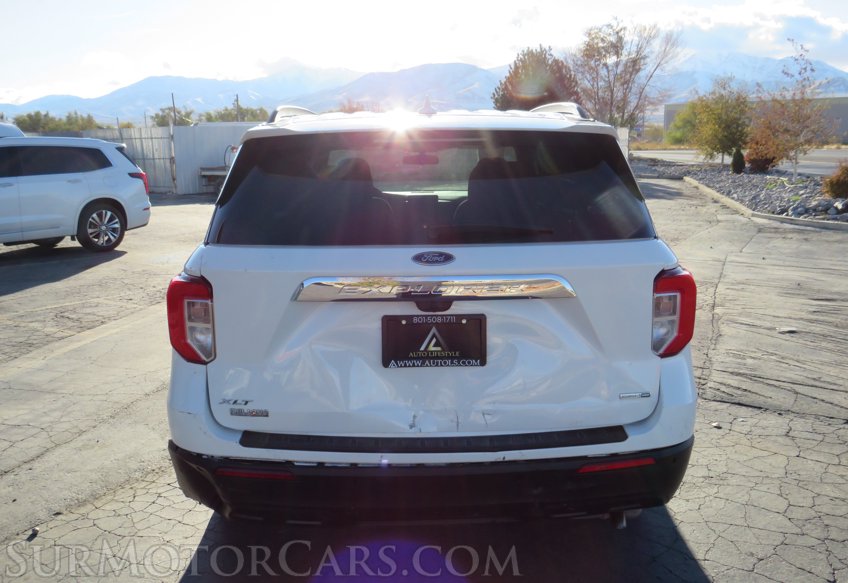 2020 Ford Explorer - Image 13