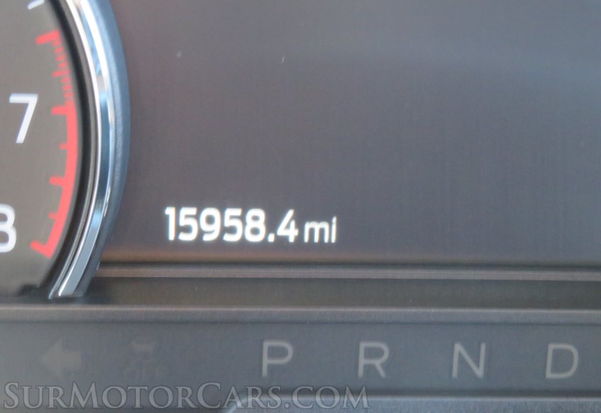 2020 Ford Explorer - Image 35