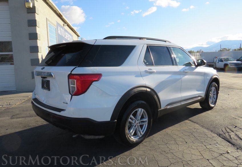 2020 Ford Explorer - Image 6