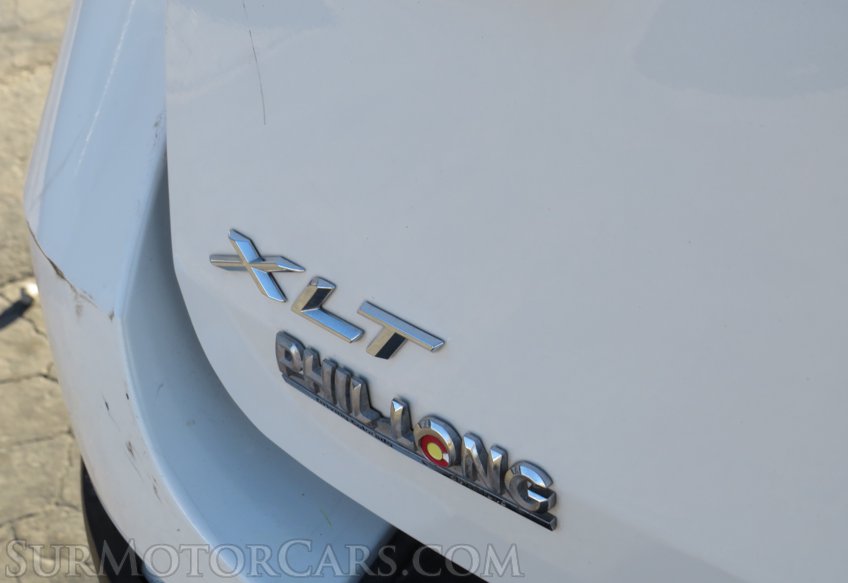 2020 Ford Explorer - Image 29