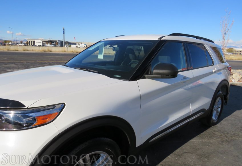 2020 Ford Explorer - Image 17
