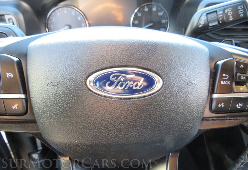 2020 Ford Explorer - Image 38