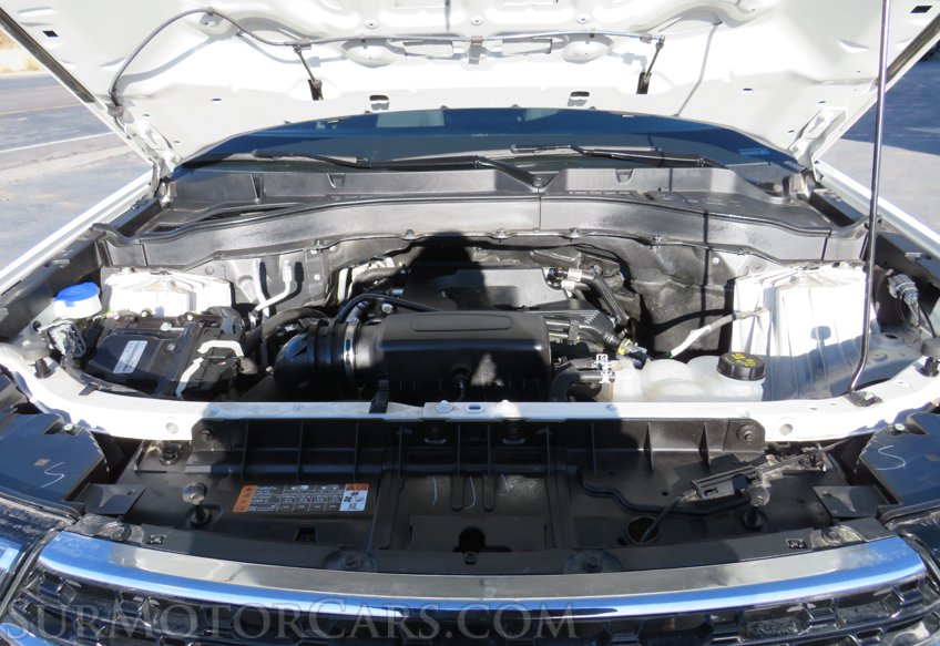 2020 Ford Explorer - Image 79