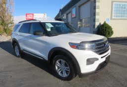 2020 Ford Explorer - Image 5