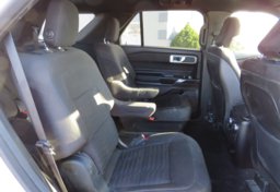 2020 Ford Explorer - Image 59