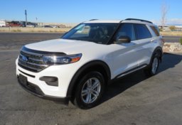 2020 Ford Explorer - Image 4
