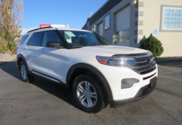 2020 Ford Explorer - Image 3