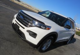 2020 Ford Explorer - Image 26