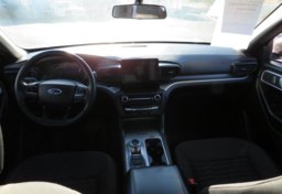 2020 Ford Explorer - Image 55