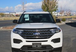 2020 Ford Explorer - Image 12
