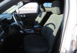 2020 Ford Explorer - Image 51