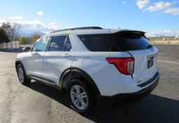 2020 Ford Explorer - Image 7
