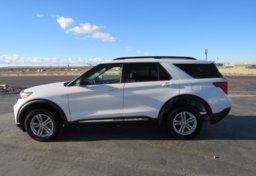 2020 Ford Explorer - Image 10