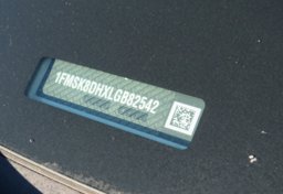 2020 Ford Explorer - Image 75