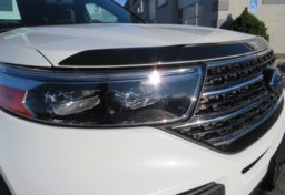 2020 Ford Explorer - Image 22