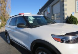 2020 Ford Explorer - Image 16