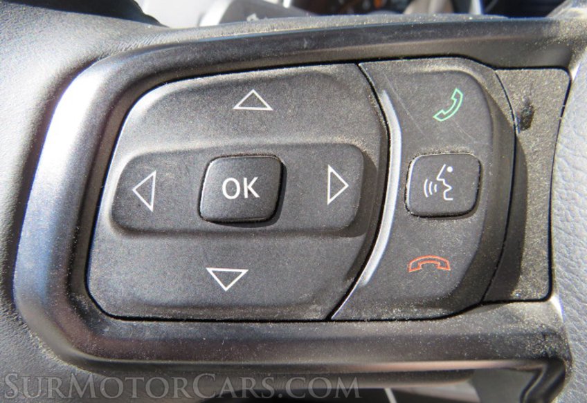 2018 Jeep Wrangler Unlimited - Image 31