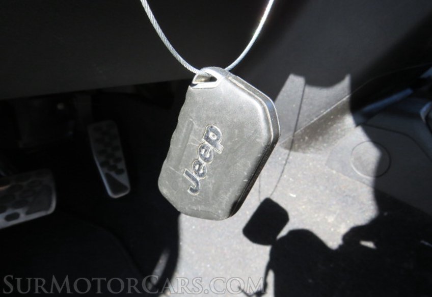 2018 Jeep Wrangler Unlimited - Image 34