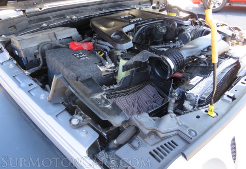 2018 Jeep Wrangler Unlimited - Image 49