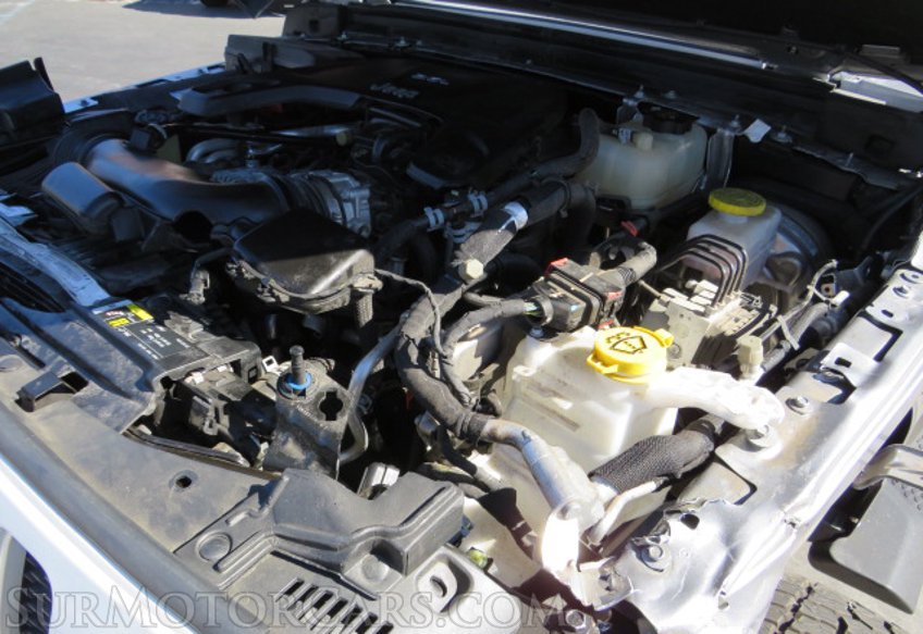 2018 Jeep Wrangler Unlimited - Image 48