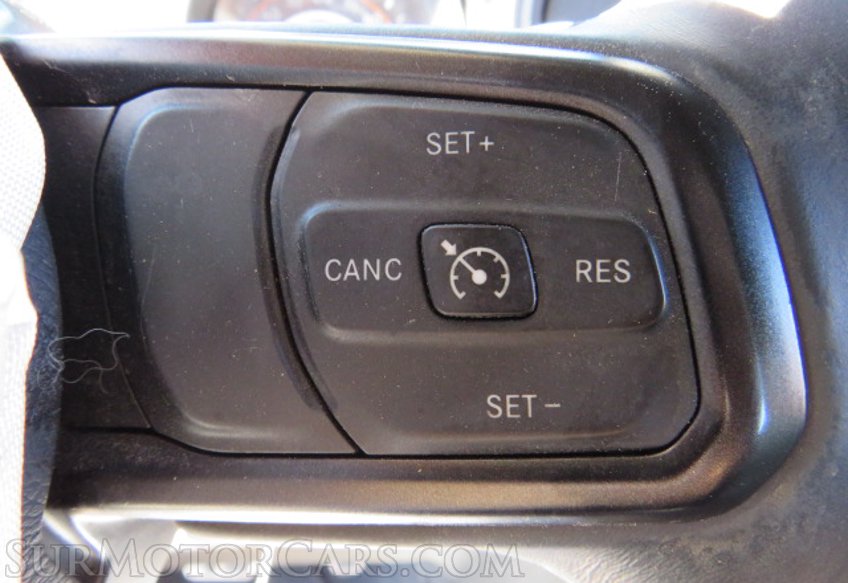 2018 Jeep Wrangler Unlimited - Image 32