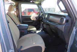 2018 Jeep Wrangler Unlimited - Image 25