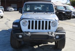 2018 Jeep Wrangler Unlimited - Image 9