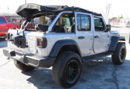2018 Jeep Wrangler Unlimited - Image 7