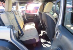 2018 Jeep Wrangler Unlimited - Image 27