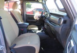 2018 Jeep Wrangler Unlimited - Image 23