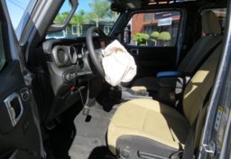 2018 Jeep Wrangler Unlimited - Image 24