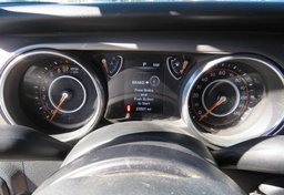 2018 Jeep Wrangler Unlimited - Image 30