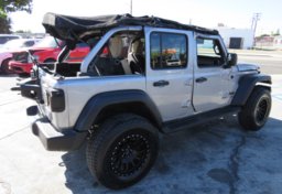 2018 Jeep Wrangler Unlimited - Image 5