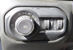 2018 Jeep Wrangler Unlimited - Image 35