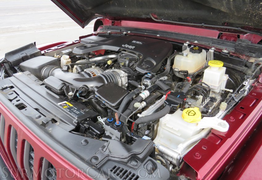 2021 Jeep Gladiator - Image 47