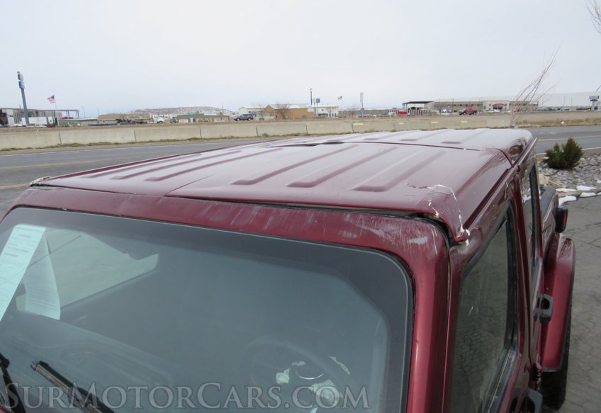 2021 Jeep Gladiator - Image 14