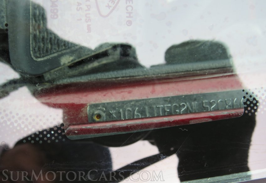 2021 Jeep Gladiator - Image 48