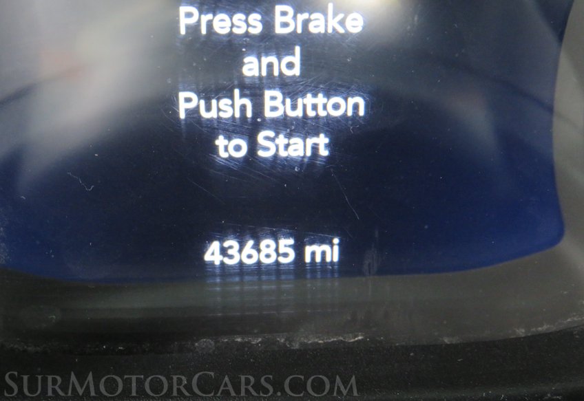 2021 Jeep Gladiator - Image 30