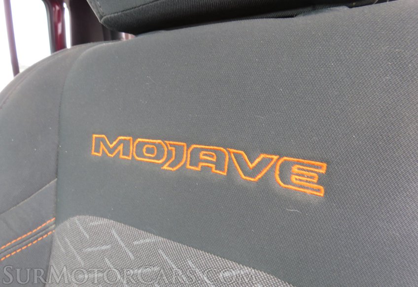 2021 Jeep Gladiator - Image 35