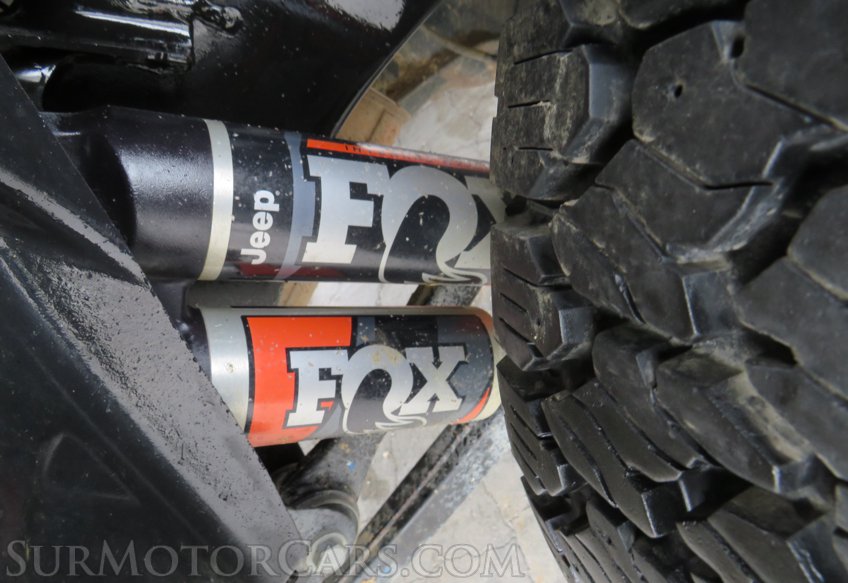 2021 Jeep Gladiator - Image 41