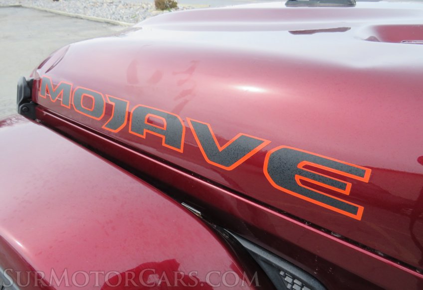 2021 Jeep Gladiator - Image 17