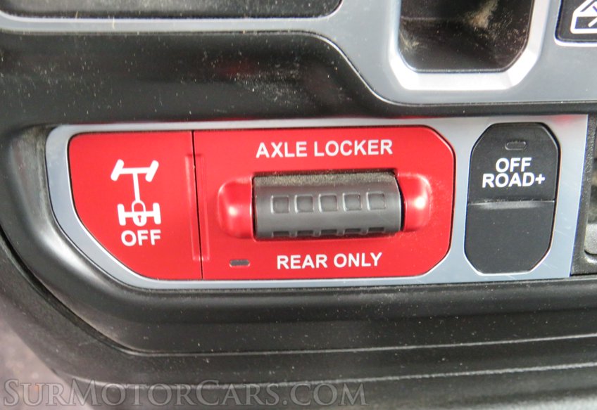 2021 Jeep Gladiator - Image 36