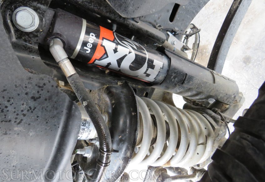 2021 Jeep Gladiator - Image 42