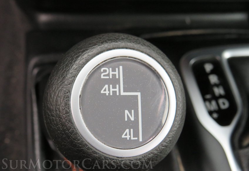 2021 Jeep Gladiator - Image 33